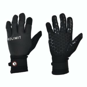 Prolimit Neopren Handschuhe "Curved Finger utility"