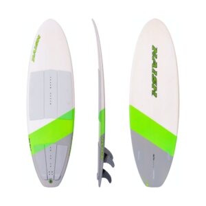 Naish S25 Directional KB Go-To / Versatile Wave