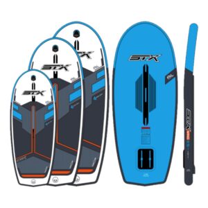 STX 2021 Inflatable WING-Foil Board