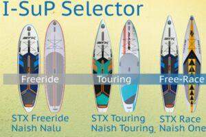 I-SuP Selector