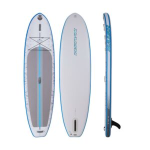 Naish S26 Stand up Paddle Board Alana Air 10´6´´ X32