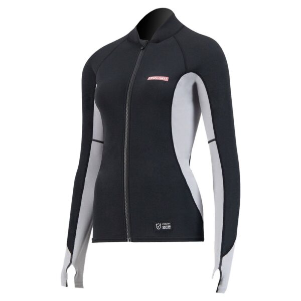 Prolimit SuP Top Quick Dry Pure Girl
