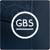 Prolimit Neoprenanzüge GBS
